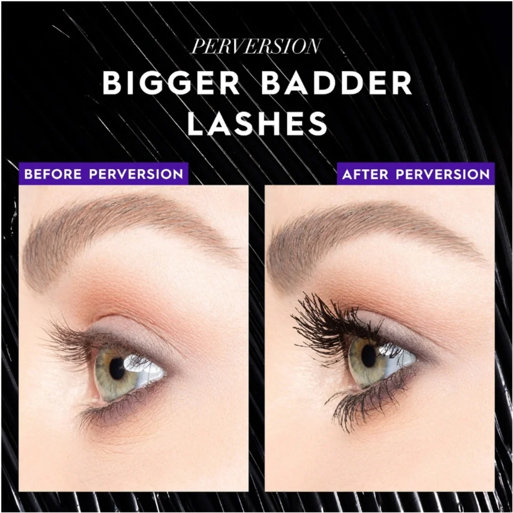 Urban Decay Perversion Volumizing Mascara